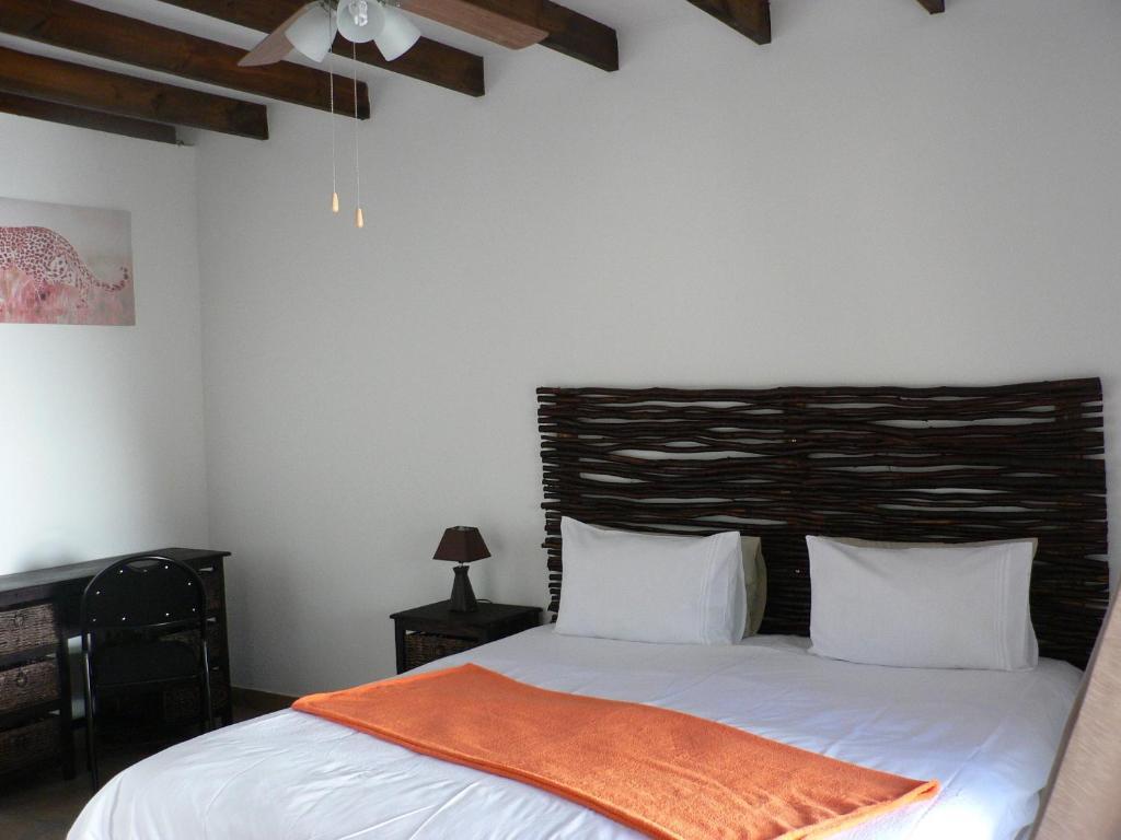 Mountain View Eco Lodge Montagu Habitación foto