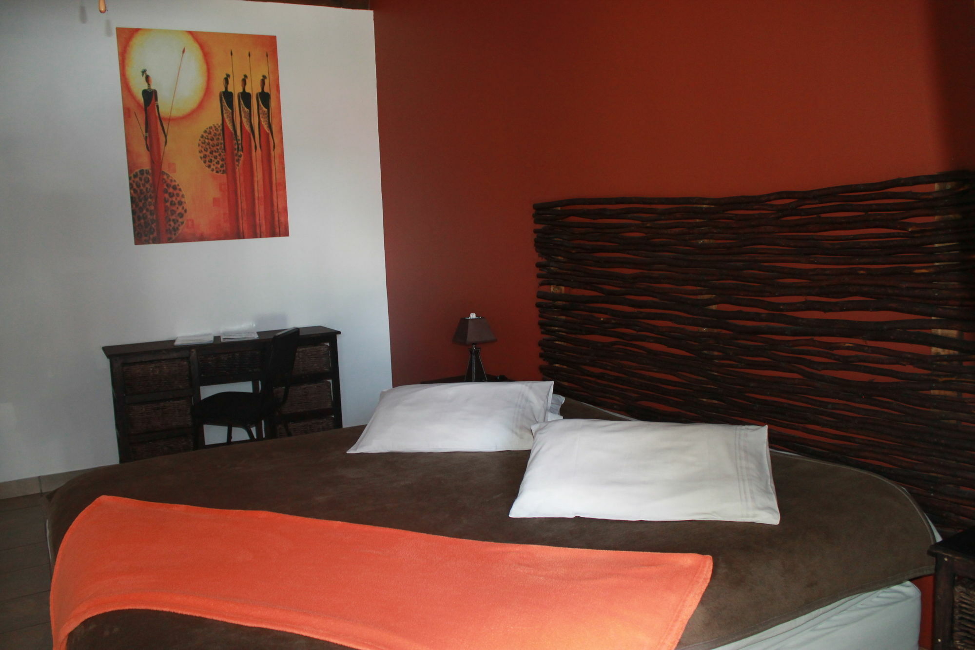 Mountain View Eco Lodge Montagu Exterior foto